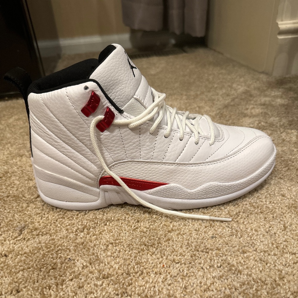 Air Jordans